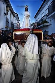Lunes Santo: Procesión de Ntro. Padre Jesús Cautivo Infantil